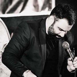 دانلود مداحی ساقی بده جامی از کربلایی جواد مقدم