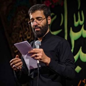 دانلود مداحی صنما ماه بنی هاشم از حاج حسین سیب سرخی دانلود مداحی صنما ماه بنی هاشم از حاج حسین سیب سرخی