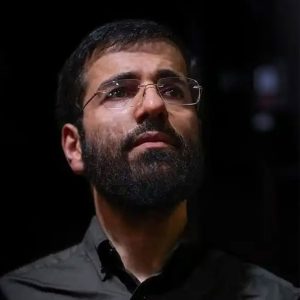 دانلود مداحی صراطم تویی از حاج حسین سیب سرخی
