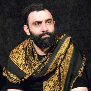 دانلود مداحی شاه ابوفاضل حضرت سقا از کربلایی جواد مقدم
