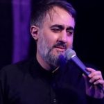 دانلود مداحی شلوغ بود دل آسمون گرفته بود از کربلایی محمدحسین پویانفر