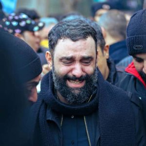 دانلود مداحی تا که از عشق حسین از کربلایی جواد مقدم دانلود مداحی تا که از عشق حسین از کربلایی جواد مقدم