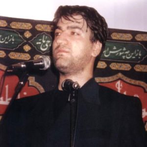 دانلود مداحی تموم خواب و خیالم توی بین الحرمین از کربلایی محمدجواد ذاکر دانلود مداحی تموم خواب و خیالم توی بین الحرمین از کربلایی محمدجواد ذاکر