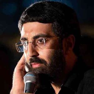دانلود مداحی تاریخ داره تکرار میشه از حاج سیدرضا نریمانی دانلود مداحی تاریخ داره تکرار میشه از حاج سیدرضا نریمانی