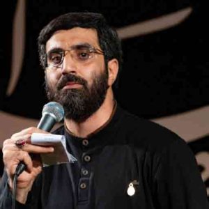 دانلود مداحی تو آرزوی گهواره هایی از حاج سیدرضا نریمانی