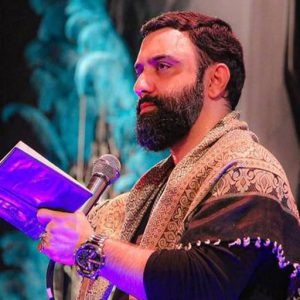دانلود مداحی تو قرار منی اباعبدالله از کربلایی جواد مقدم دانلود مداحی تو قرار منی اباعبدالله از کربلایی جواد مقدم