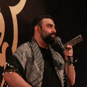 دانلود مداحی تو توی طومار زوارت اسممو از کربلایی جواد مقدم دانلود مداحی تو توی طومار زوارت اسممو از کربلایی جواد مقدم