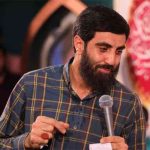 دانلود مداحی توی وانفسای دنیای آلوده از حاج سیدرضا نریمانی