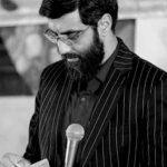 دانلود مداحی وقتی یزید بوسه به بوزینه میزند از حاج سیدرضا نریمانی