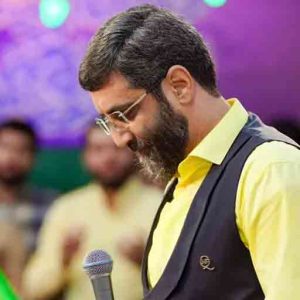 دانلود مداحی وان يكاد الذين كفروا از حاج سیدرضا نریمانی دانلود مداحی وان يكاد الذين كفروا از حاج سیدرضا نریمانی