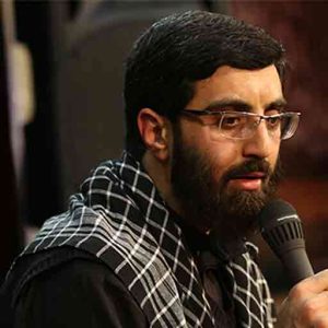 دانلود مداحی وضعی درست شد که به یک زن از حاج سیدرضا نریمانی