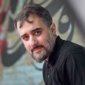 دانلود مداحی یا جدا یا محمدا از کربلایی محمدحسین پویانفر