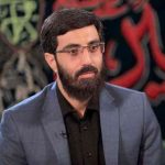 دانلود مداحی با یارب یا رب کشتی مادرو از حاج سیدرضا نریمانی