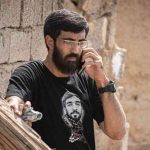 دانلود مداحی یابن ام البنین عباس از حاج سیدرضا نریمانی