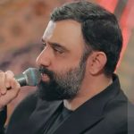 دانلود مداحی زندگیم کربلا از کربلایی جواد مقدم