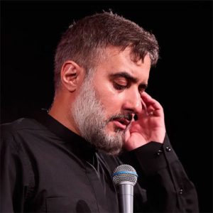 دانلود مداحی ظلم به‌ سر می‌ رسد ای یار از کربلایی محمدحسین پویانفر