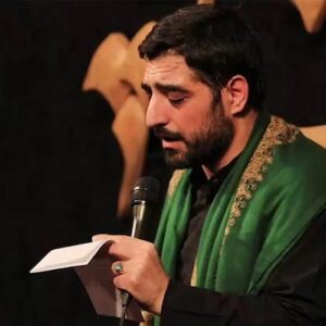دانلود آلبوم مداحی شب اول محرم 1403 حاج مجید بنی فاطمه