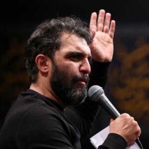 دانلود مداحی اون طرف هزار هزار سوار میاد از کربلایی حمید علیمی