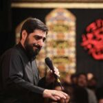 دانلود آلبوم مداحی شام غریبان محرم 1403 حاج مجید بنی فاطمه