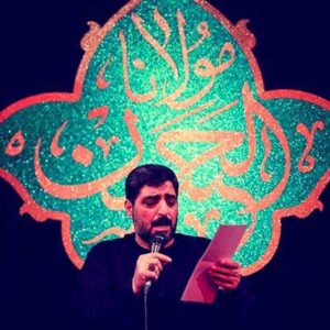 دانلود مداحی ما را شکار تیر مژگان کرد ابالفضل از حاج مجید بنی فاطمه دانلود مداحی ما را شکار تیر مژگان کرد ابالفضل از حاج مجید بنی فاطمه