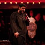 دانلود مداحی راه افتاده سمت دریا از حاج مجید بنی فاطمه