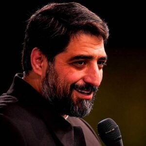 دانلود مداحی دو خط احکام یادش بده از حاج مجید بنی فاطمه دانلود مداحی دو خط احکام یادش بده از حاج مجید بنی فاطمه