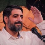 دانلود مداحی امشب شهادتنامه عشاق امضا میشود از حاج مجید بنی فاطمه