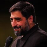 دانلود مداحی غبار دشت بالا رفت از حاج مجید بنی فاطمه