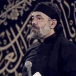 دانلود مداحی این روزها که روزی گریه فراهم است از حاج محمود کریمی