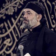 دانلود مداحی این روزها که روزی گریه فراهم است از حاج محمود کریمی