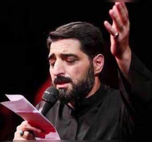 دانلود مداحی امشبی را شه دین در حرمش مهمان است از حاج مجید بنی فاطمه دانلود مداحی امشبی را شه دین در حرمش مهمان است از حاج مجید بنی فاطمه