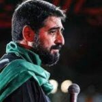 دانلود مداحی دیوونه میشم بی حرم از حاج مجید بنی فاطمه