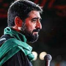 دانلود مداحی دیوونه میشم بی حرم از حاج مجید بنی فاطمه دانلود مداحی دیوونه میشم بی حرم از حاج مجید بنی فاطمه