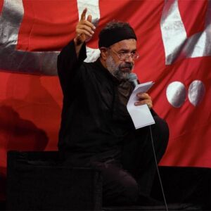 دانلود مداحی دریای جود و کرم اباالفضل از حاج محمود کریمی