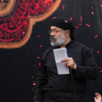 دانلود مداحی این‌ جا کربلا این ‌جا نینوا از حاج محمود کریمی