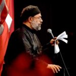 دانلود مداحی تیرها با تنت چه‌ ها کردند از حاج محمود کریمی