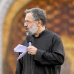 دانلود مداحی کجایی سیّدی ای جان زهرا از حاج محمود کریمی