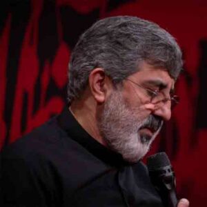 دانلود آلبوم مداحی شب عاشورا محرم 1403 حاج محمدرضا طاهری