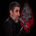 دانلود مداحی لالا لالا آروم بابا از حاج مهدی سلحشور