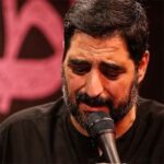 دانلود مداحی از دل خون صحرا از حاج مجید بنی فاطمه