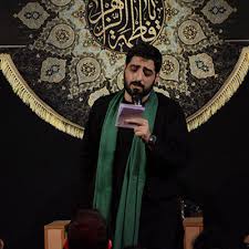 دانلود مداحی با اجازه از خداوند تعالی حسین از حاج مجید بنی فاطمه دانلود مداحی با اجازه از خداوند تعالی حسین از حاج مجید بنی فاطمه