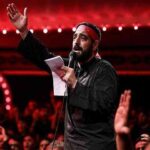 دانلود مداحی دلم مجنون چشماته ابالفضل از حاج مجید بنی فاطمه