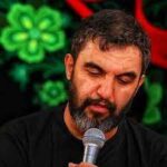 دانلود مداحی دل به دریای بلا بزن از کربلایی حمید علیمی