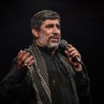 دانلود مداحی گوش تا گوش جهان پر شده بود از حاج مهدی سلحشور