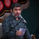 دانلود مداحی قربون تو عمو جونم از حاج مهدی سلحشور