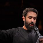 دانلود مداحی راحت بخواب جونم از حاج حسین طاهری