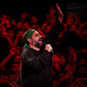 دانلود مداحی مرغ اسیر هم وطنش فرق میکند از حاج مجید بنی فاطمه دانلود مداحی مرغ اسیر هم وطنش فرق میکند از حاج مجید بنی فاطمه
