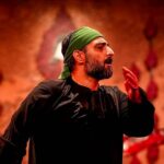 دانلود مداحی پدر آخر چرا دنیا به ما آسان نمیگیرد از حاج مجید بنی فاطمه