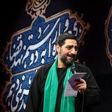 دانلود مداحی عزت دادی تو سایه سار پرچمت از حاج مجید بنی فاطمه