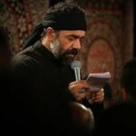 دانلود مداحی ای صلابت حیدر ثارالله از حاج محمود کریمی